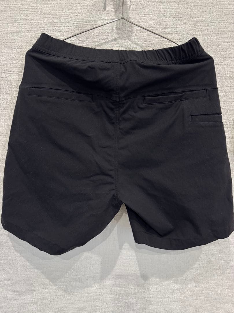  Phase Short Raven ショートパンツ XS