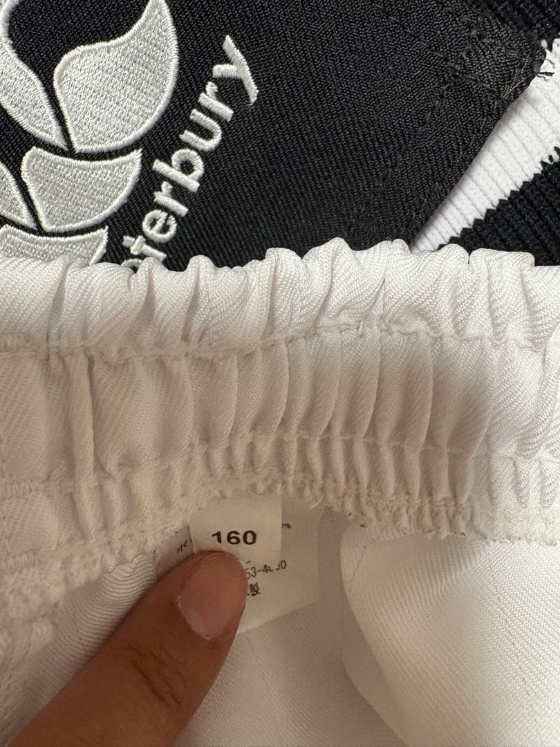 ラグビーウェアセット　150〜160