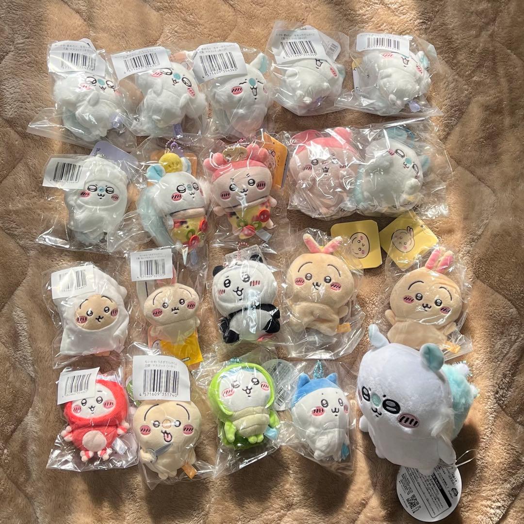 ちいかわ　まとめ売り