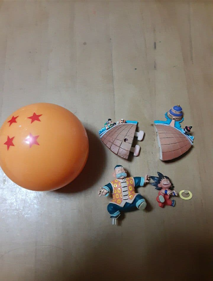 ドラカプ12個【値段交渉OK】