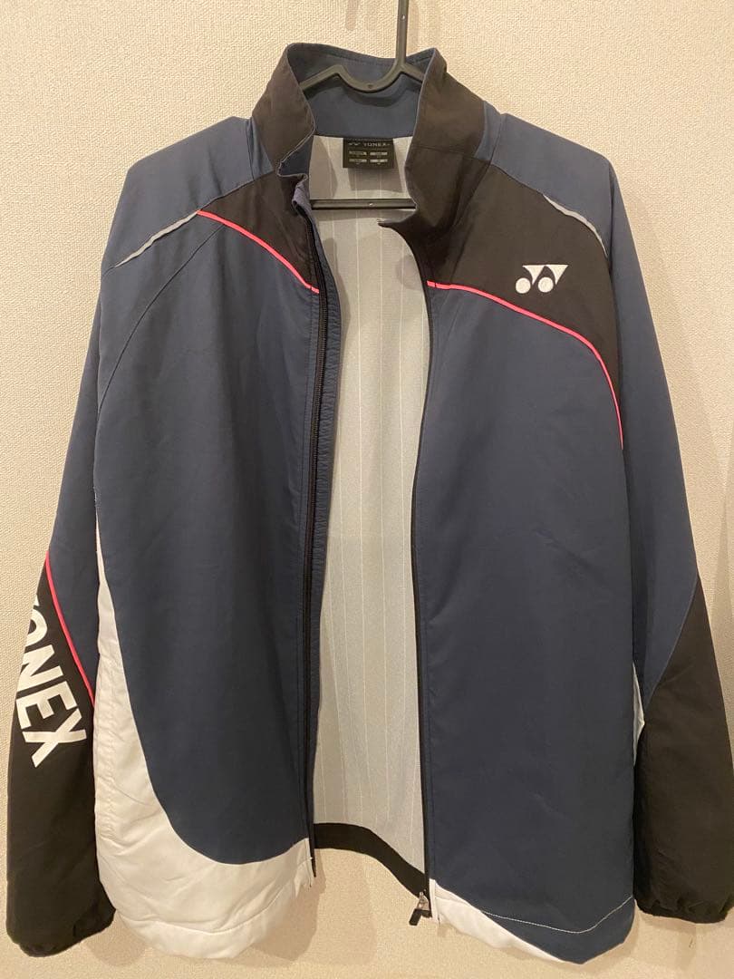ヨネックス ウィンドブレーカー Mサイズ
