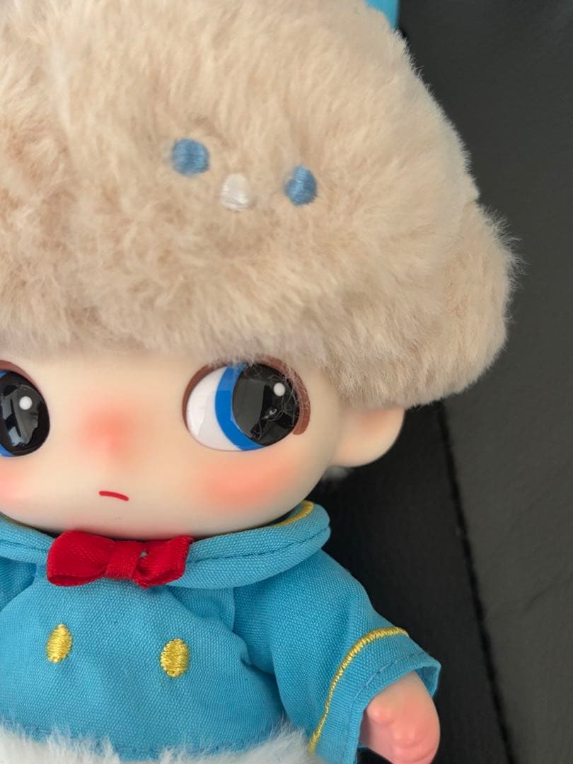 m*o様 POP MART DIMOO WORLD × DISNEY ドナルド