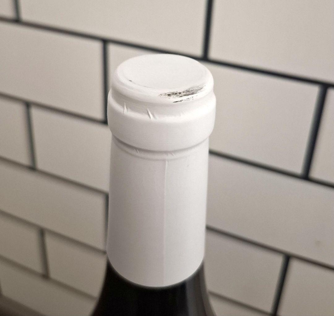 テールドシエル シャルドネ 2024