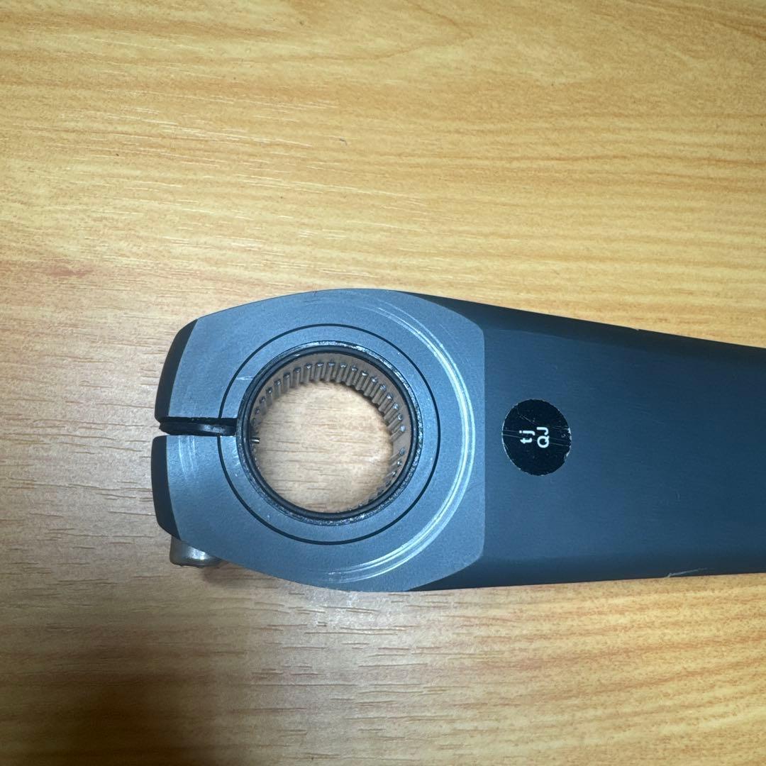 パーツ ULTEGRA R8000 11s 52-36 170mm