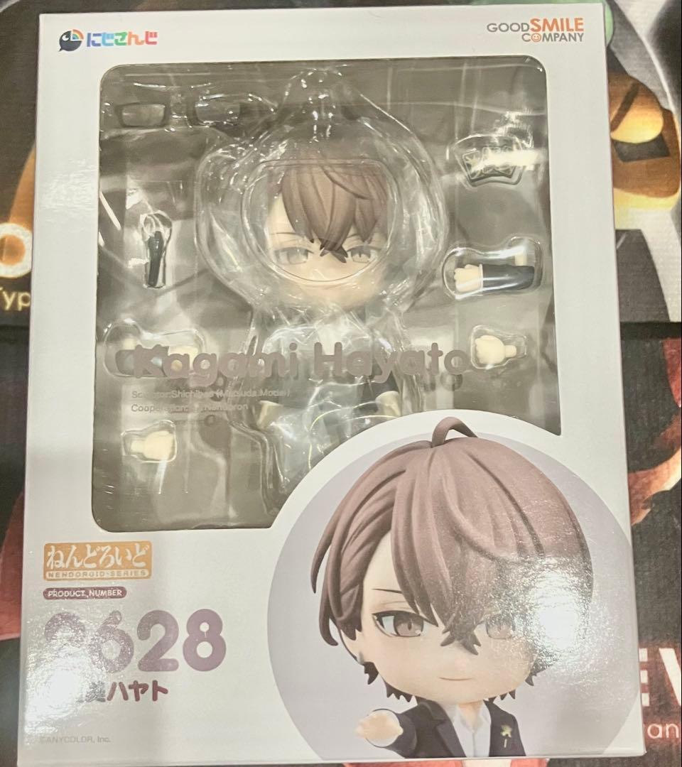 にじさんじ　加賀美ハヤト　剣持刀也セット