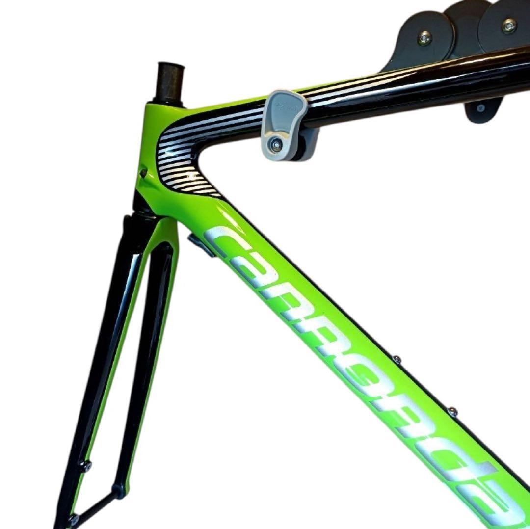 パーツ CANNONDALE SuperSix EVO Hi-MOD Disc