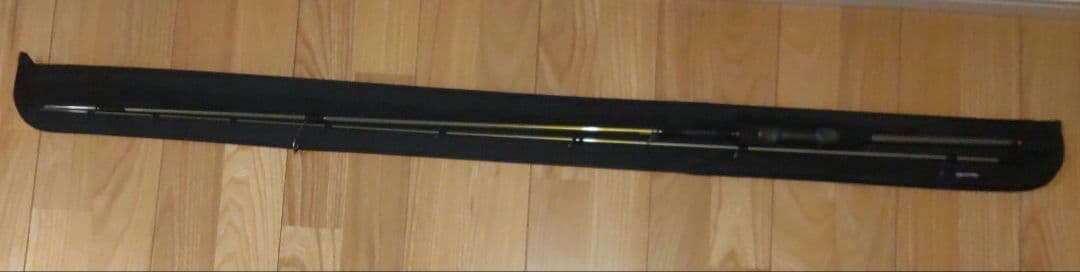 DAIWA 月下美人 MX AJING 711ML-T ロッド