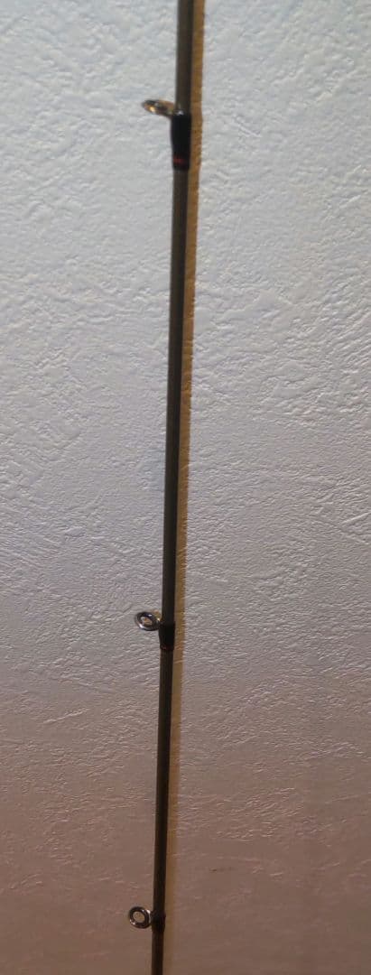 DAIWA 月下美人 MX AJING 711ML-T ロッド