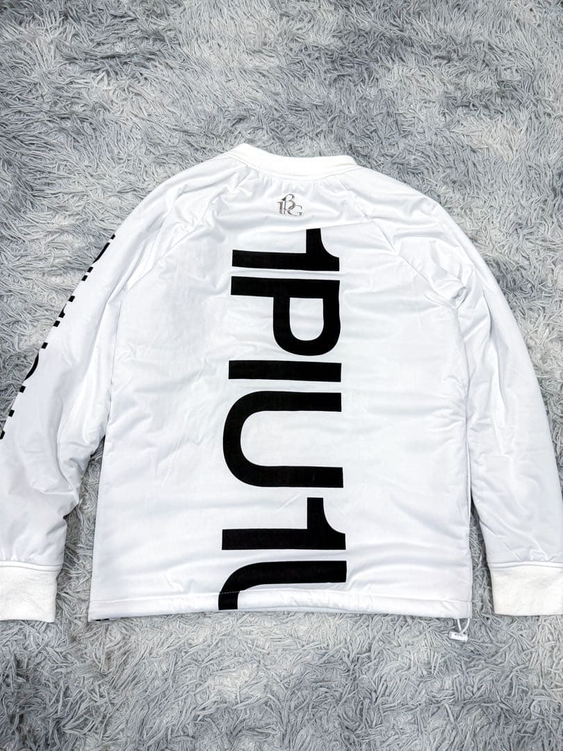 1PIU1UGUALE3 GOLF スニードジャック