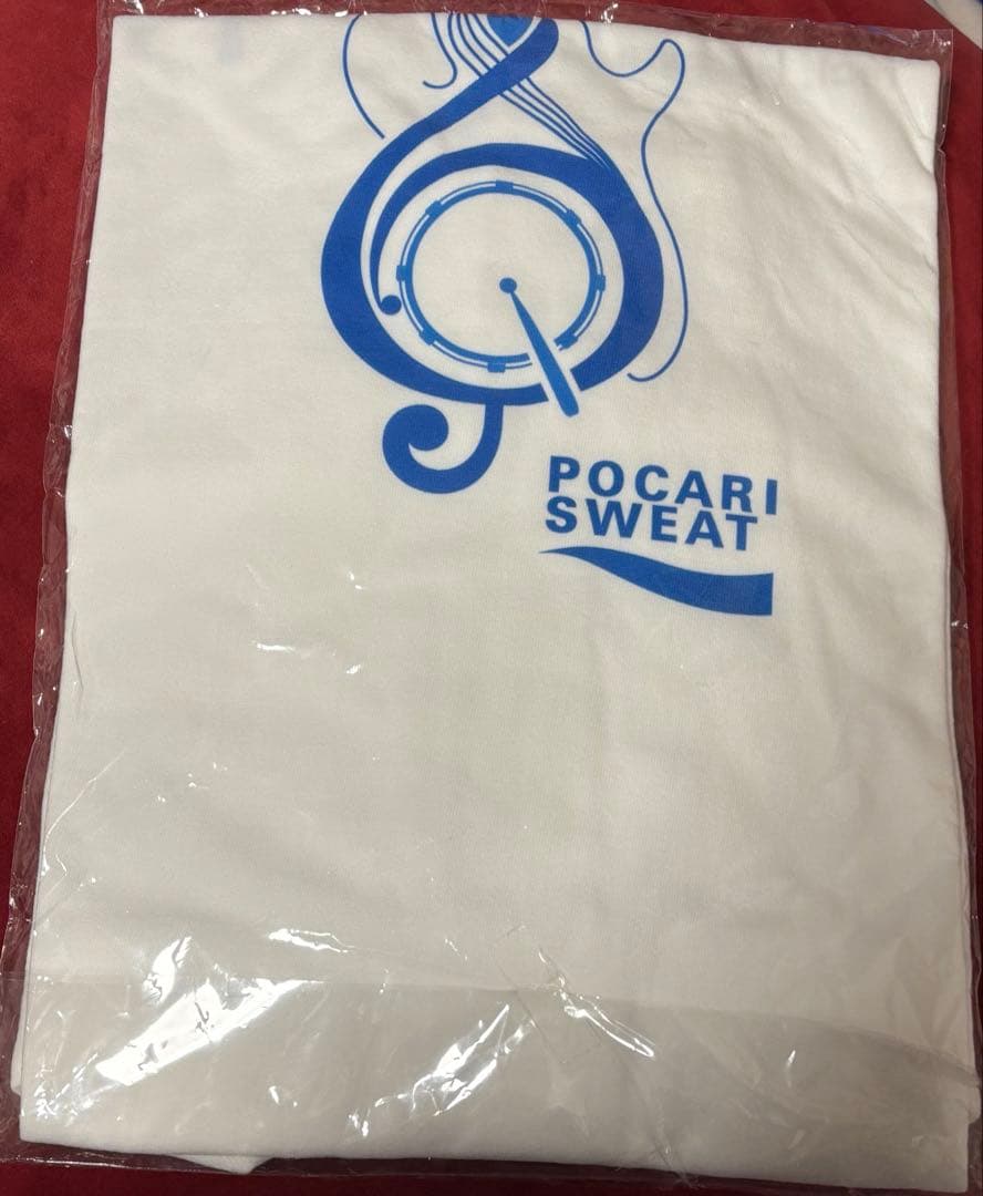 【非売品】プロセカ　ポカリ　コラボキャンペーン　当選品　A賞　今日はポカリびより