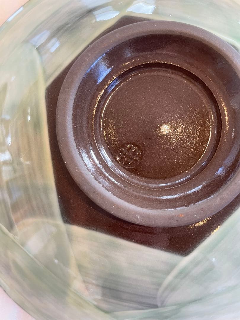 陶葊　陶あん　器