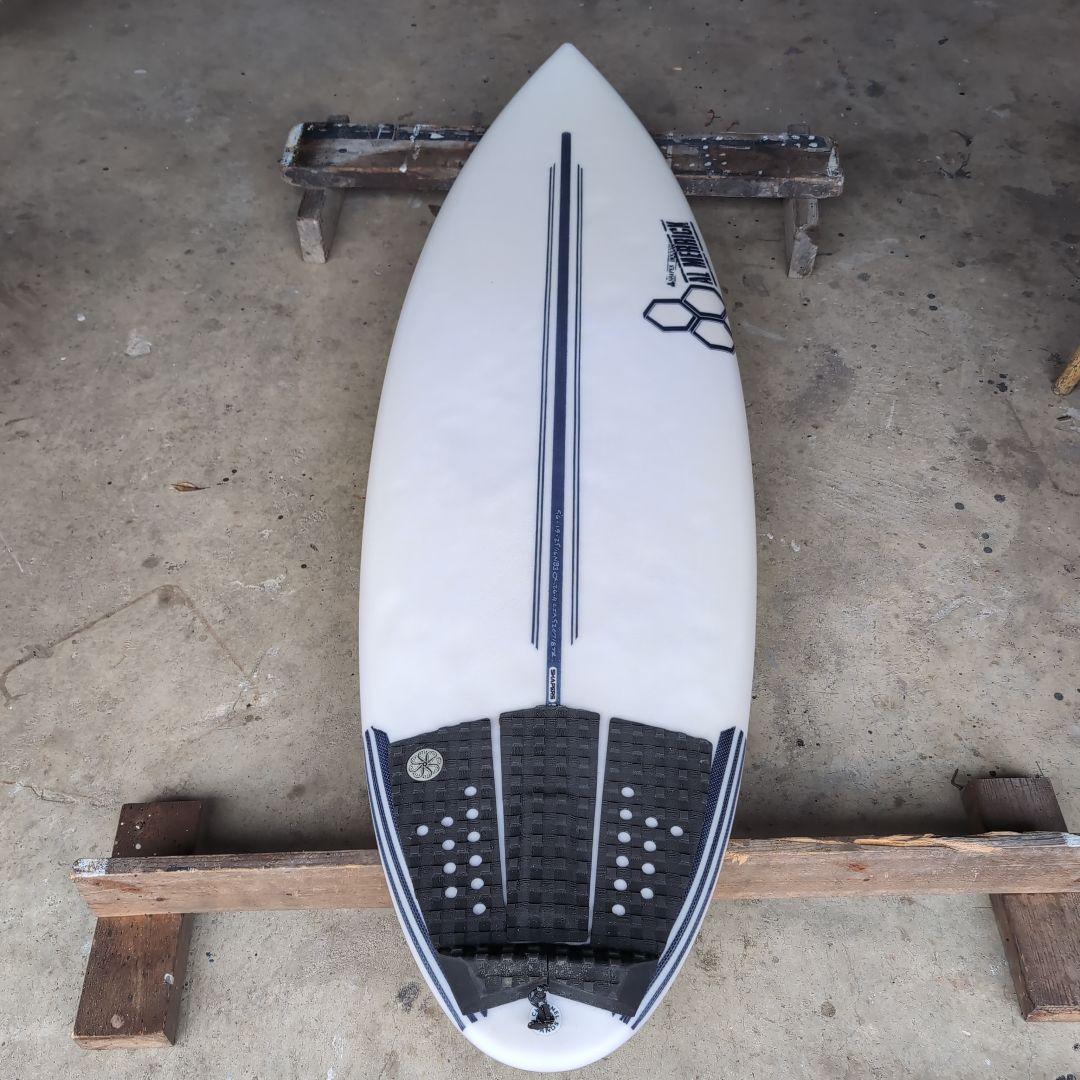 ネックベァード3