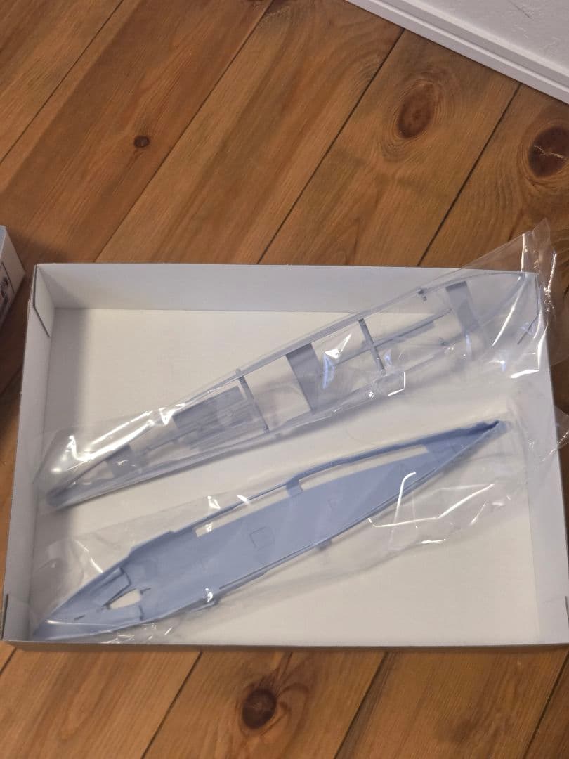 霧の艦隊 超戦艦 ヤマト