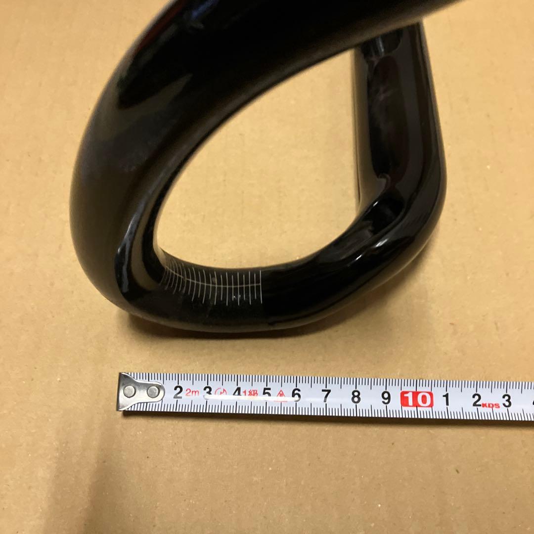 ３T　LTD　カーボンハンドル