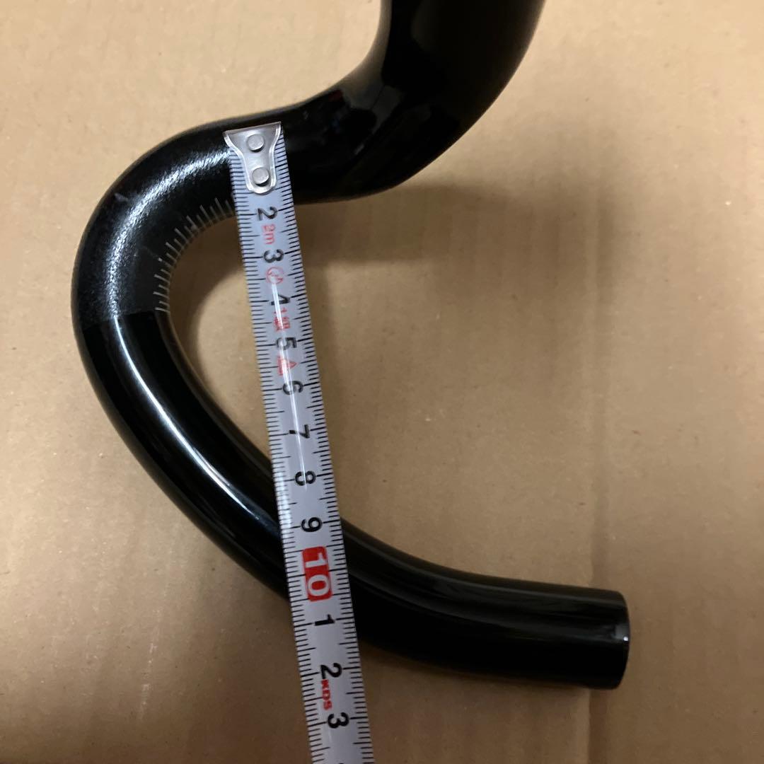 ３T　LTD　カーボンハンドル