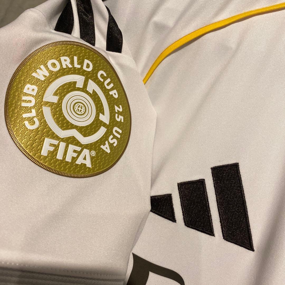 モドリッチ　レアル・マドリード　 25/26　Limited Edition