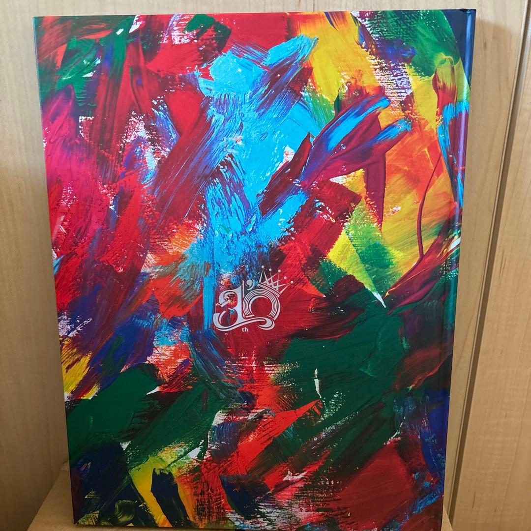 L'Arc〜en〜Ciel30thLAnniversaryTOUR2021 本