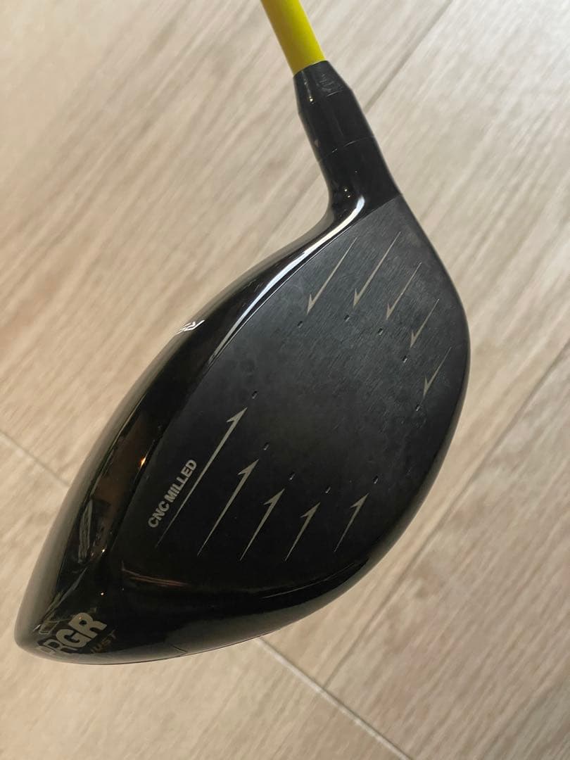 PRGR RS ドライバー 10.5 ツアーAD MT6S