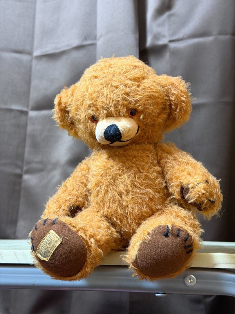 チーキー ぬいぐるみ