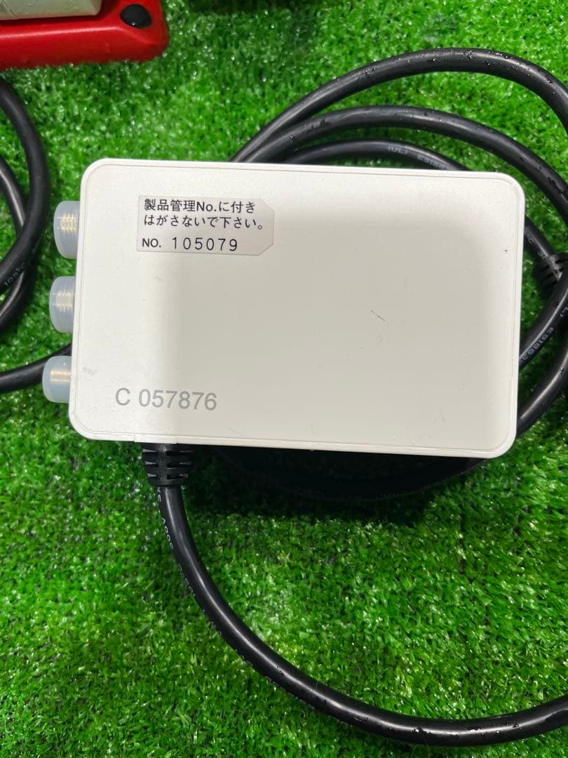 高性能ハイパワー DCポンプ OCTO varioS 6 最大6500L/h