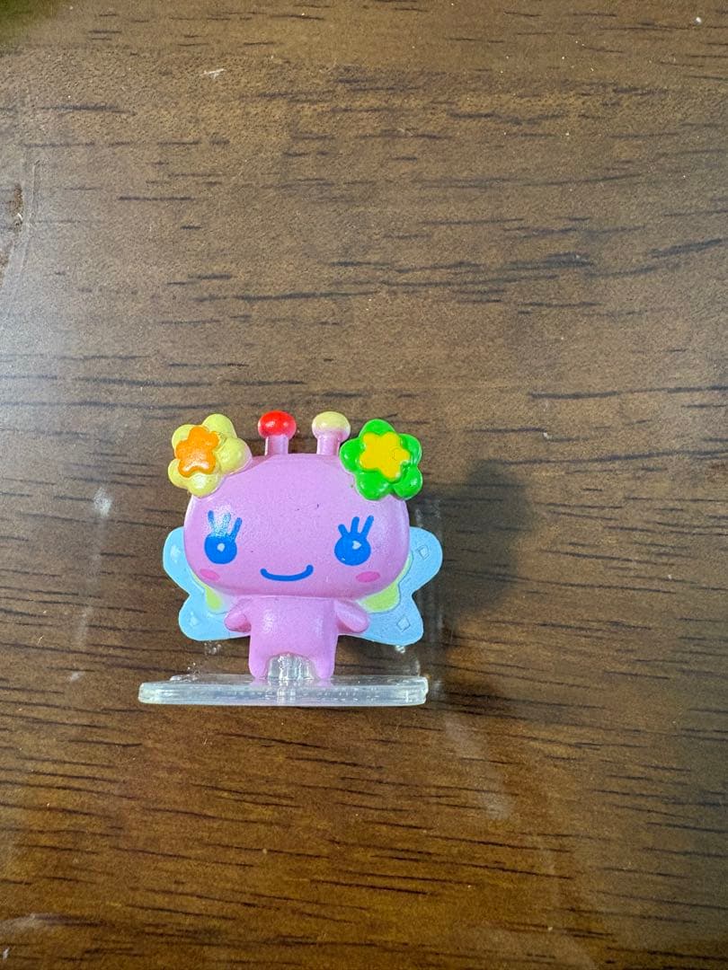 【レア】たまごっちスクールせーと30人しゅーごっちフィギュア