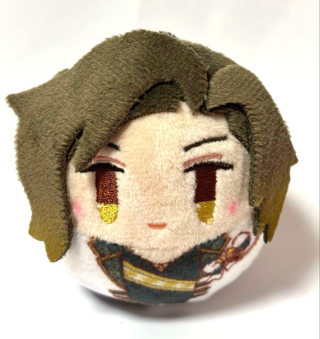 いれいす　悠佑　コロこっと　ぬいぐるみ