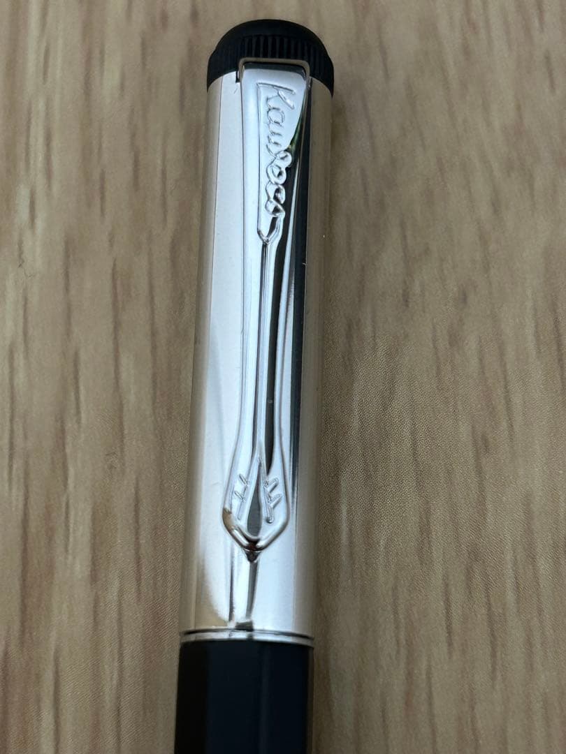 カヴェコエレガンスボールペン0.9mm(廃盤)