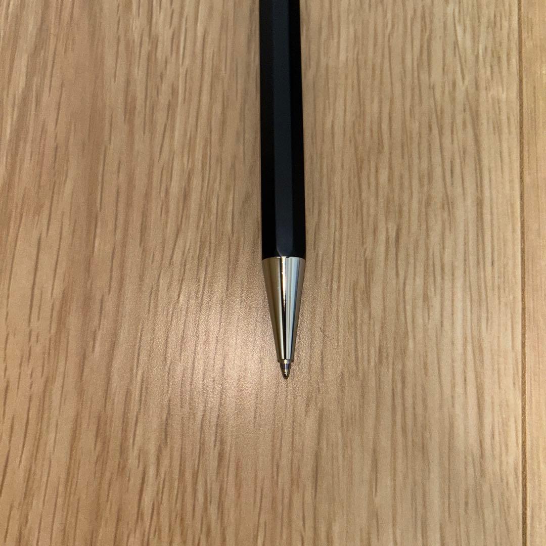 カヴェコエレガンスボールペン0.9mm(廃盤)