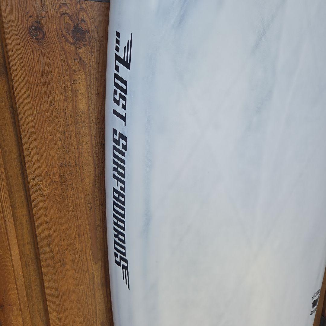 ロストRad Ripper BLACK SHEEP BUILT mayhem