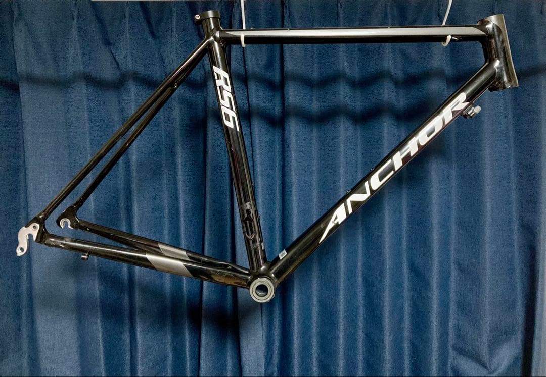 アンカー ANCHOR RS6 フレーム 520サイズ