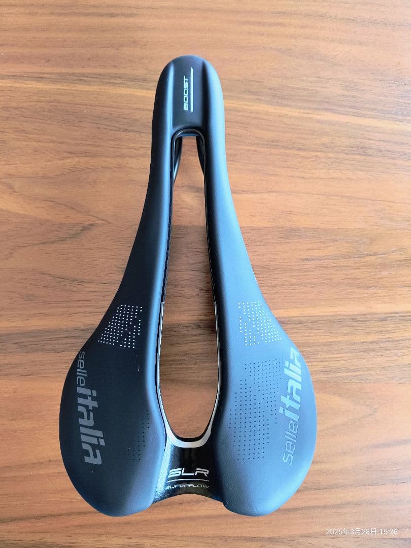 パーツ selle italia SLR Superflow