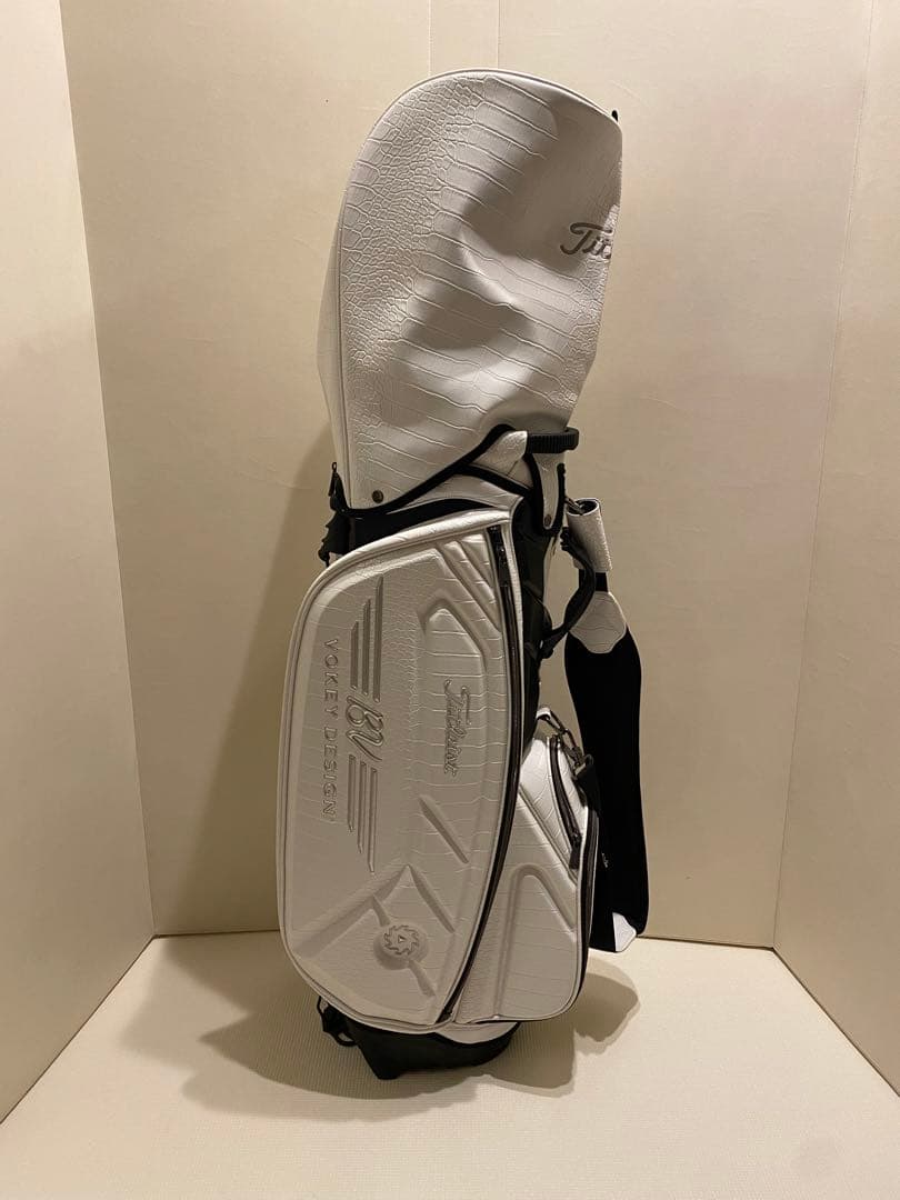 【限定モデル】Titleist Vokey Design キャディバック