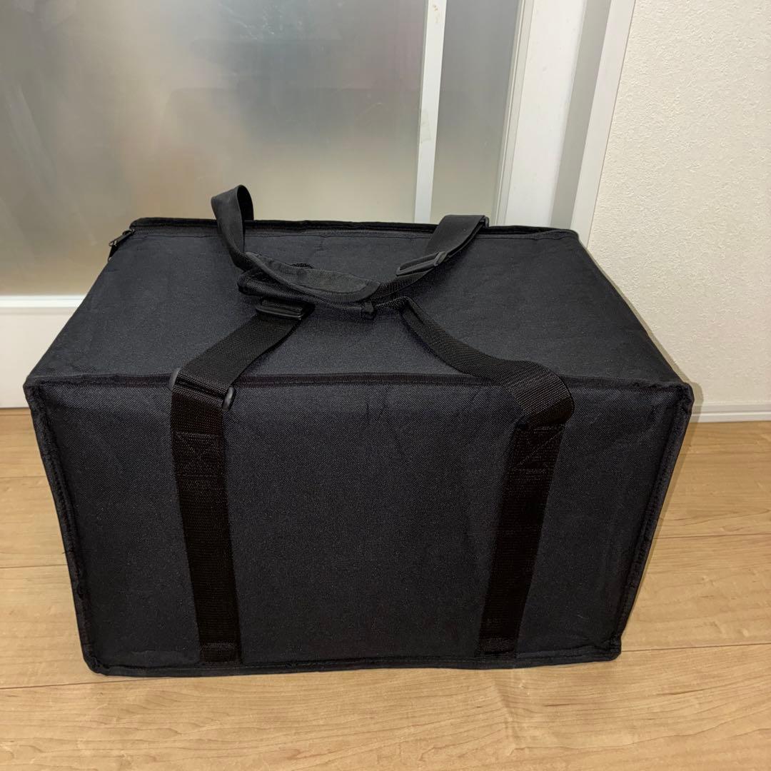 極美品です　 LP\"Aspire\"/LPA1331 カホンです　いい音です