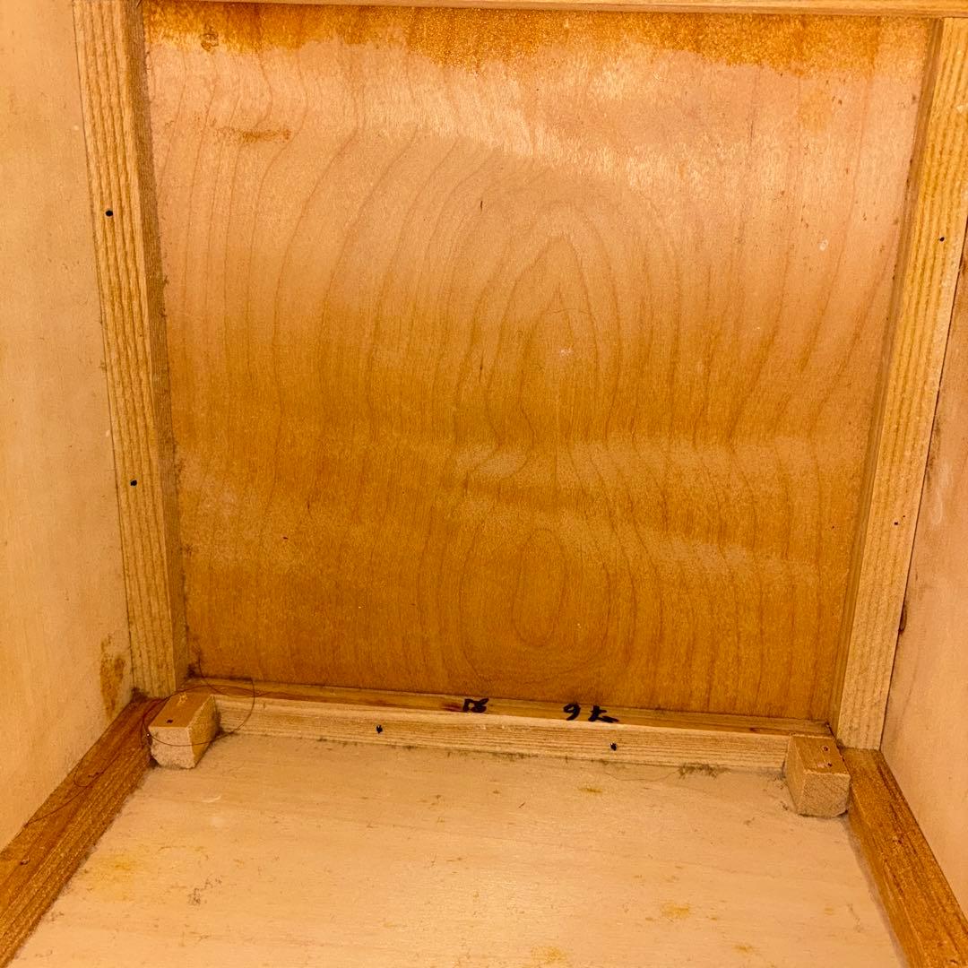 極美品です　 LP\"Aspire\"/LPA1331 カホンです　いい音です