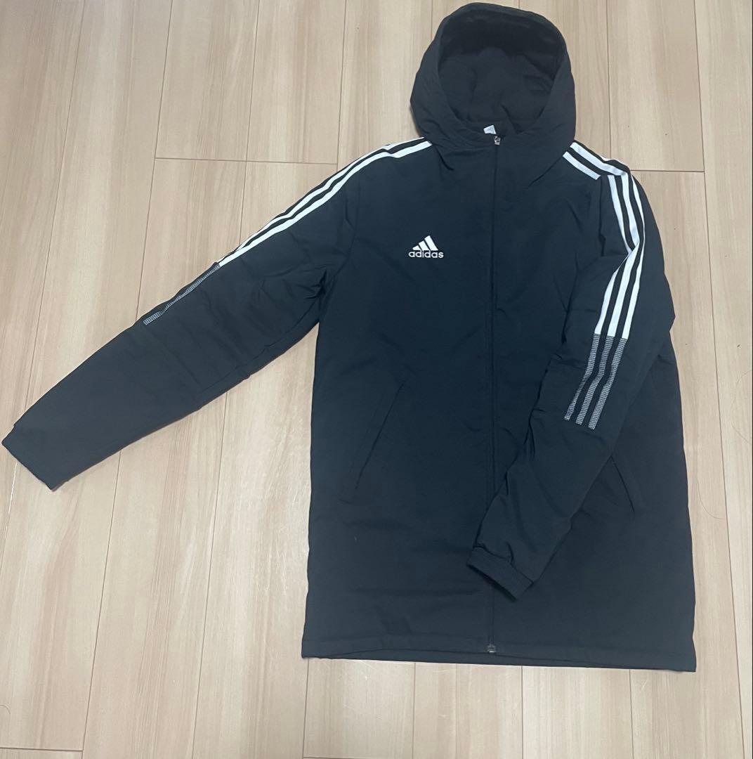 adidas tiro23 フルセット　XO 2XL 上下