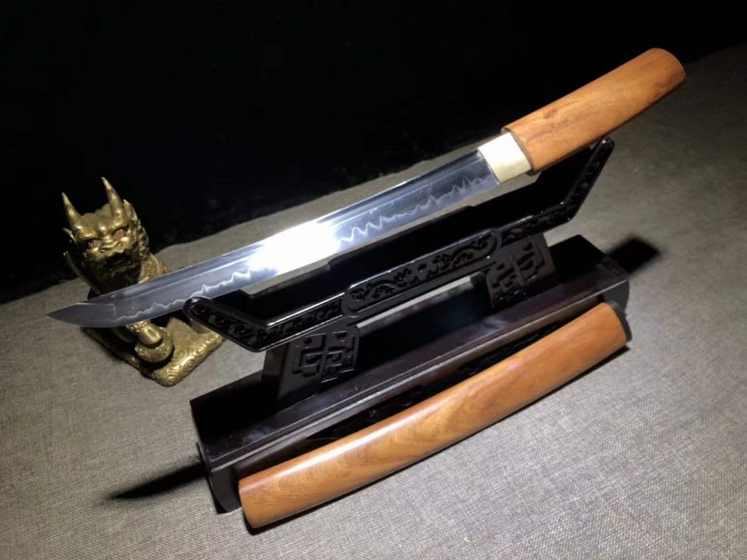 きょうごうリブさ 武具　刀装具　日本刀　模造刀 居合刀 肋差   短刀