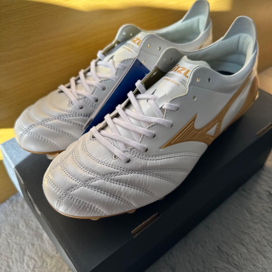 モレリア NEO Ⅳ JAPAN (限定)