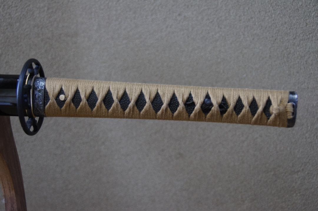 特価　コレクター極美「へしきり長谷部」模擬刀