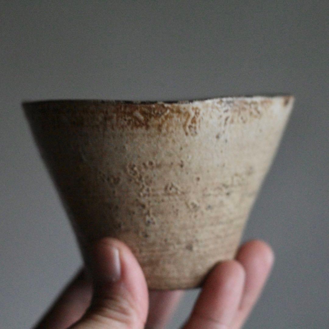 刷毛目 茶碗 茶道具 古美術 古道具 アンティーク