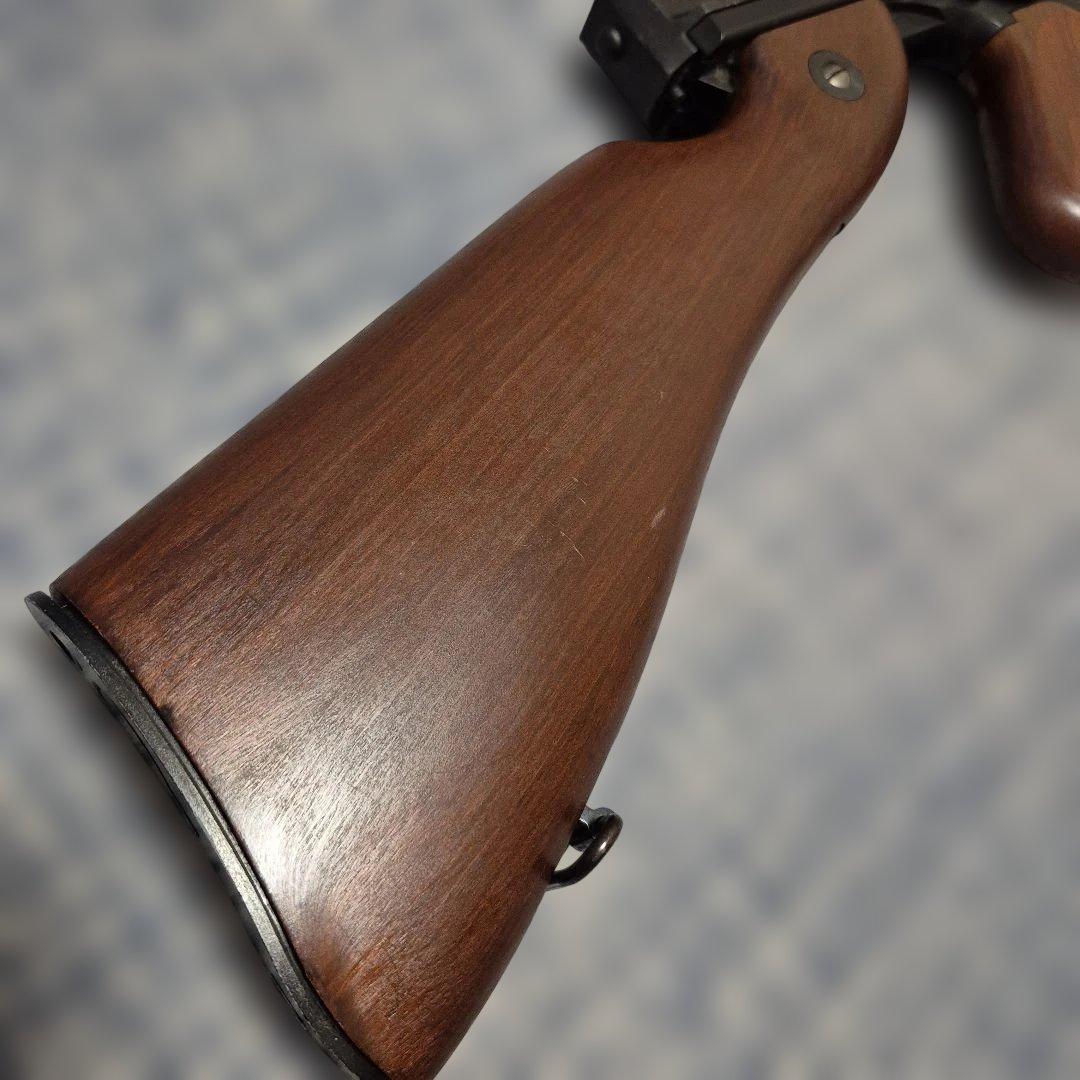 【東京マルイ】M1A1トンプソン スタンダード電動ガン 18歳以上