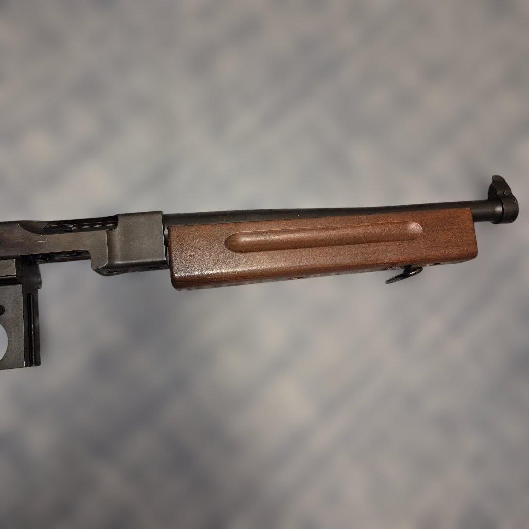 【東京マルイ】M1A1トンプソン スタンダード電動ガン 18歳以上