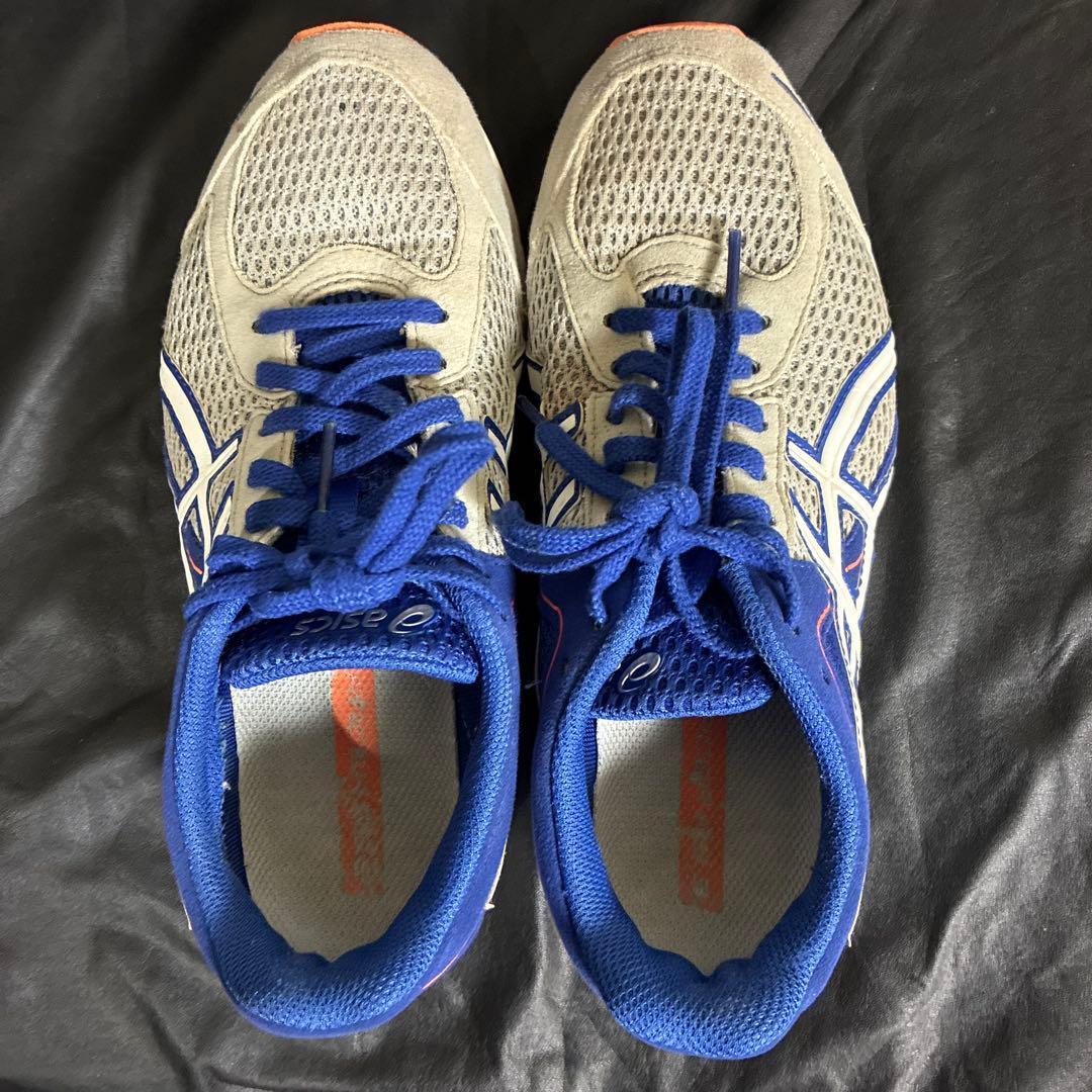 アシックス　レディース　 ランニングシューズ