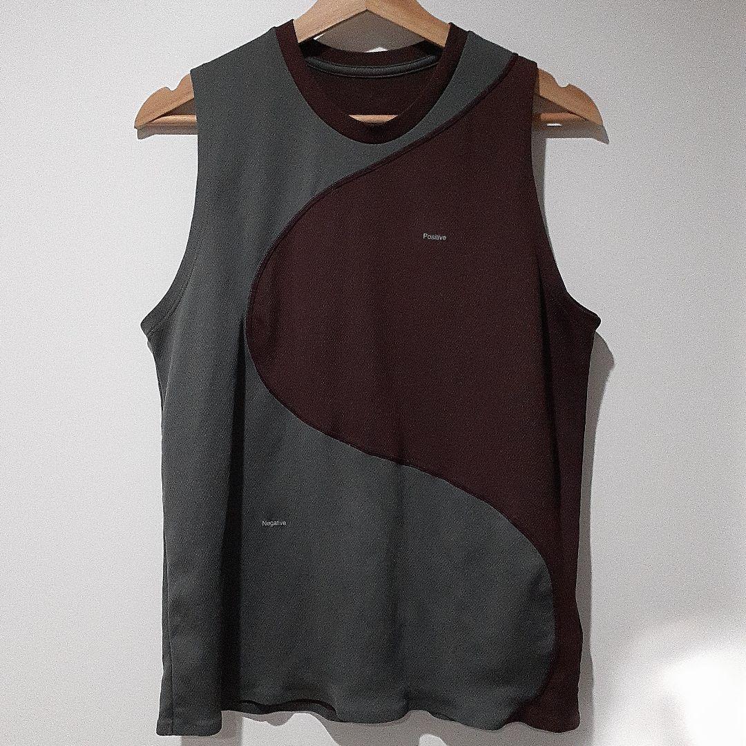 NIKE GYAKUSOU タンクトップ　M