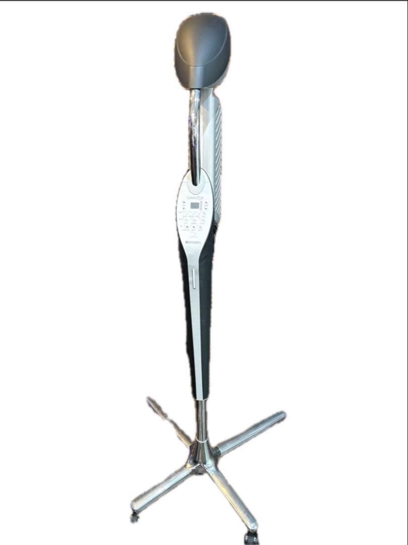 Care Dry ケアドライ　促進機　TAKARA BELMONT 美容室