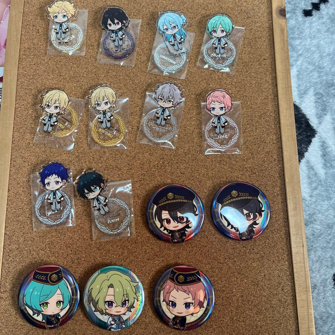 アンスタまとめうり！！