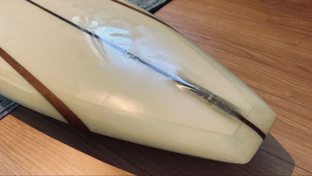 Hynson Company レッドフィン