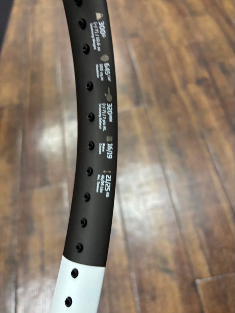 新品！Babolat Pure Drive テニスラケット グリップサイズ2