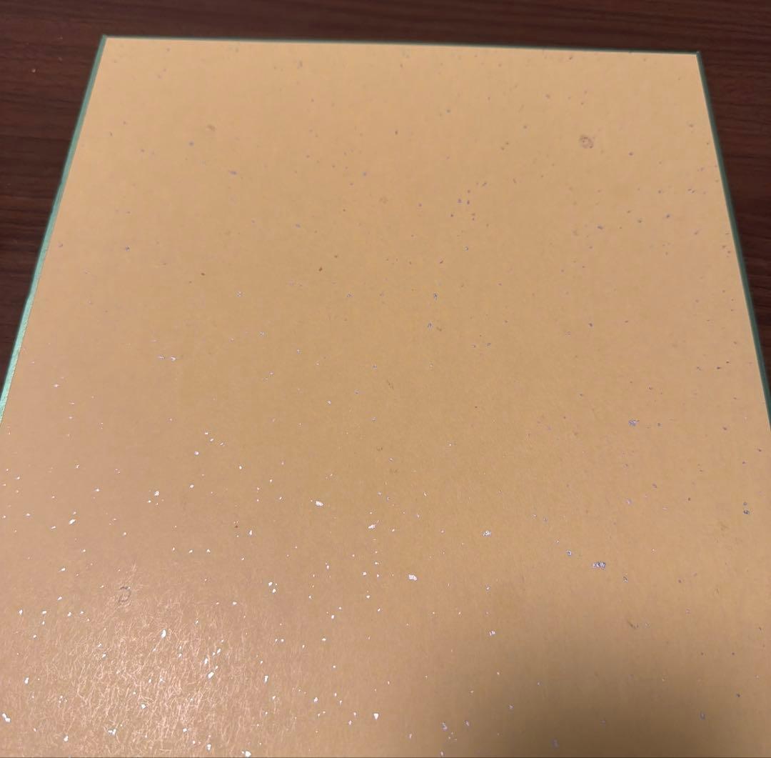 鬼滅の刃 吾峠呼世晴 直筆サイン色紙 鑑定品 保証書付 竈門禰豆子