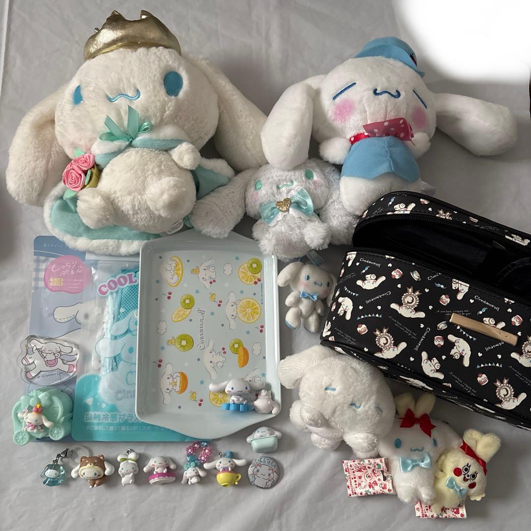 サンリオ シナモン まとめ売り⑤