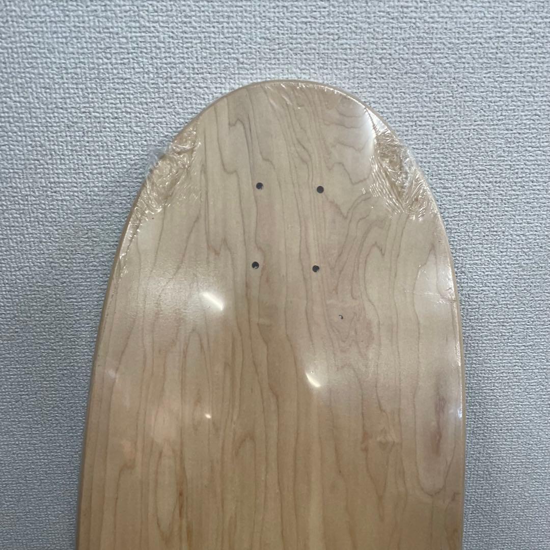 一応未開封 スカルスケーツ スケボー カナダ製